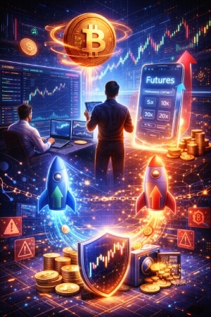 Cryptocurrency Trading