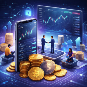 Digital Asset Exchange