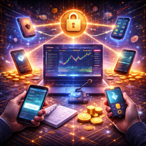 Non-Custodial Platforms