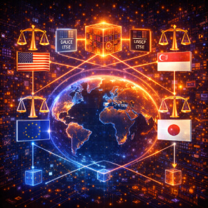 Regulation Jurisdictions