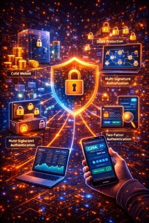 Security Architecture